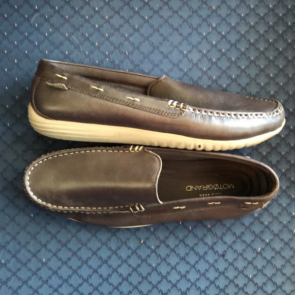 Cole Haan Loafer, Size 9.5 - Picture 4 of 6